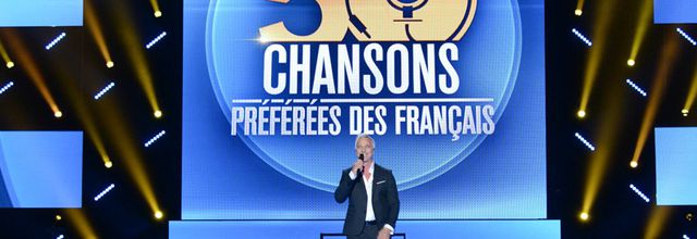 David Ginola dévoilera les 50 chansons préférées des français le 19 octobre sur M6
