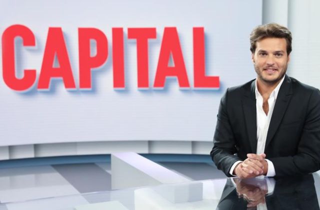 Les secrets des cantines d'entreprise : enquête dans Capital, ce soir sur M6.