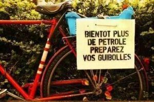 MARDI 12 JUILLET 2016 : EN ÉQUIPE / SPORT  SANTÉ VERS LE VENTOUX.