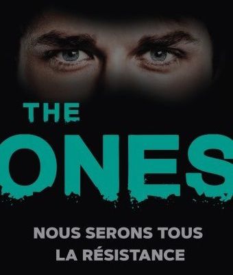 The Ones, tome 2