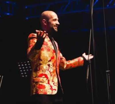 Des histoires de tourbillon...