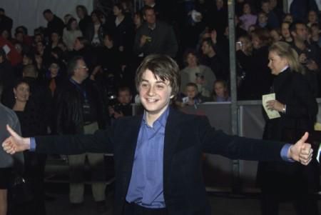 Album - Daniel Radcliffe (Harry Potter)