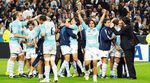 Rugby Francia-Argentina: ¡Perdimos!