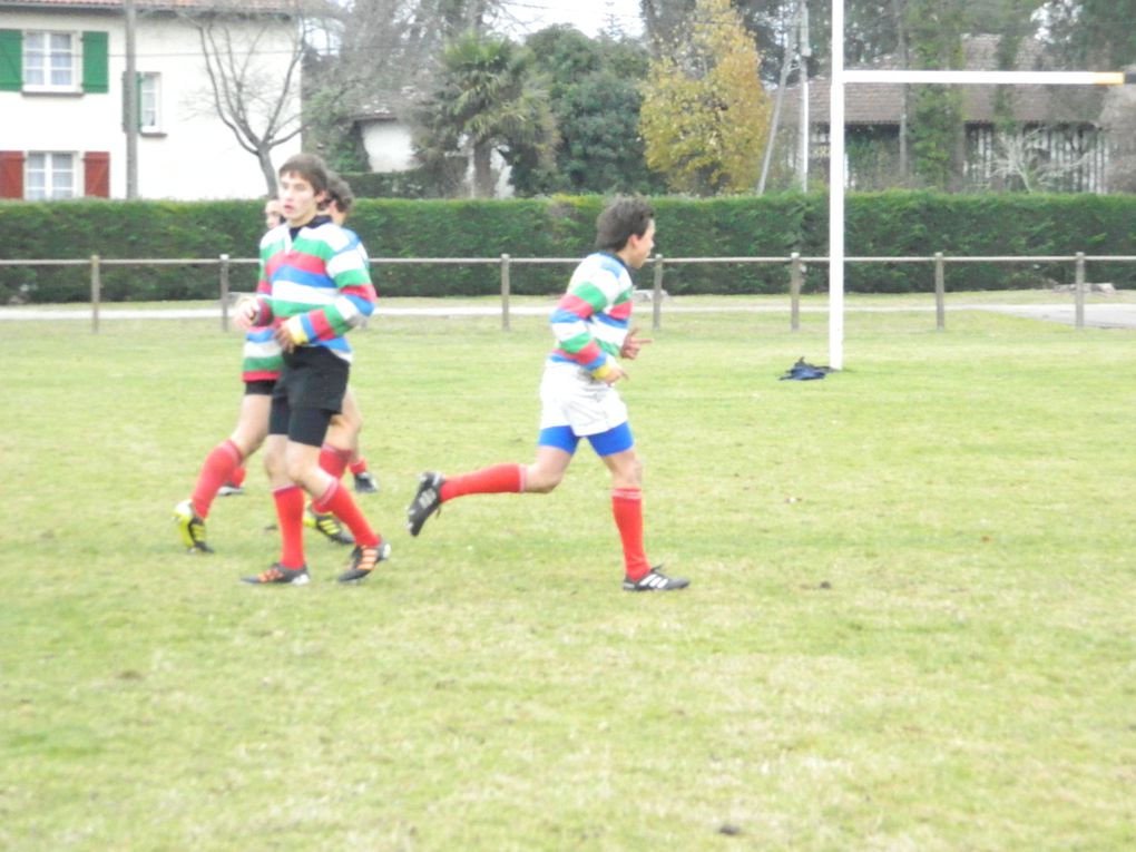 Album - district-rugby