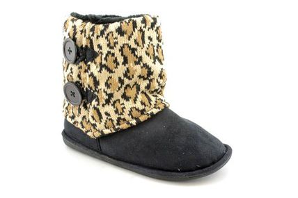 Salest Steve Madden Bravvvo Womens Size 7 Black Winter Boots