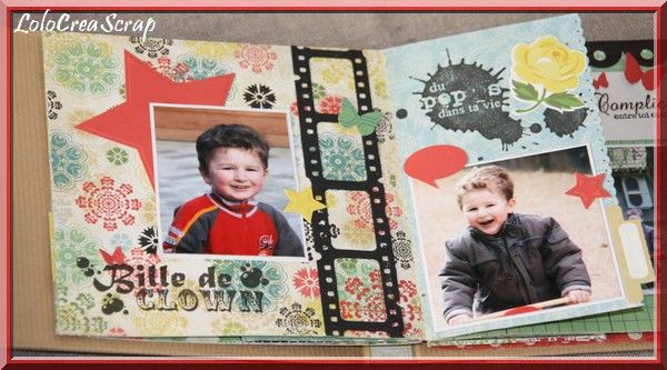 Album - Infinimentscrap-en-cours