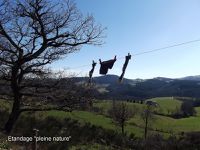 Le Col de Gazareau / St Romain de Lerps (07)