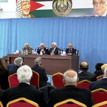 Abbas:Si Israël nous donnait ce que nous voulons, le Monde entier serait libéré du terrorisme!