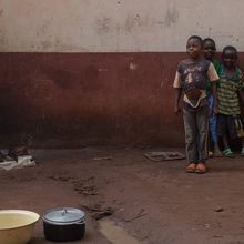 En Centrafrique, la peur du génocide (Stéphane Bussard)
