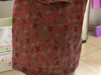 Coudre un Top Bardot - T-shirt à Volant - Tuto Couture DIY