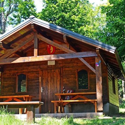 BITSCHWILLER-LÈS-THANN : L’ABRI BECHERKOPF
