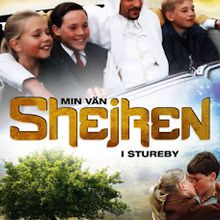 Min vän shejken i Stureby (1997)