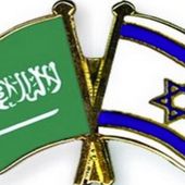 Exclusif: l'Arabie Saoudite construit une ambassade en Israël