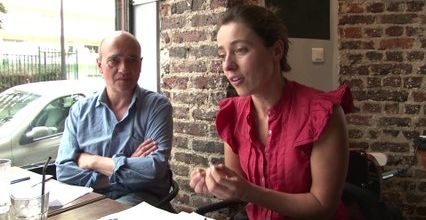 Remue-Méninges:La fabrique de l'assistanat(C.N.du PCF)