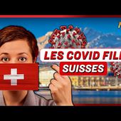 Révélations des Covid Files suisses ; Le gel inquiète les agriculteurs | NTD L'Actu