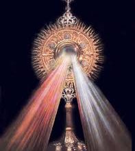 Prière Eucharistique