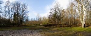 Le Parc Naturel Régional de la Haute Vallée de Chevreuse et son extension