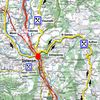MA SISTERONNE 2 : parcours somptueux et caniculaire...