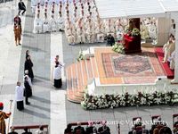 20 octobre 2024 : Canonisation de 14 Bienheureux