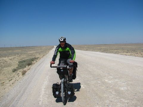 Album - 4-de l'Azerbaidjan à la route de Samarcande