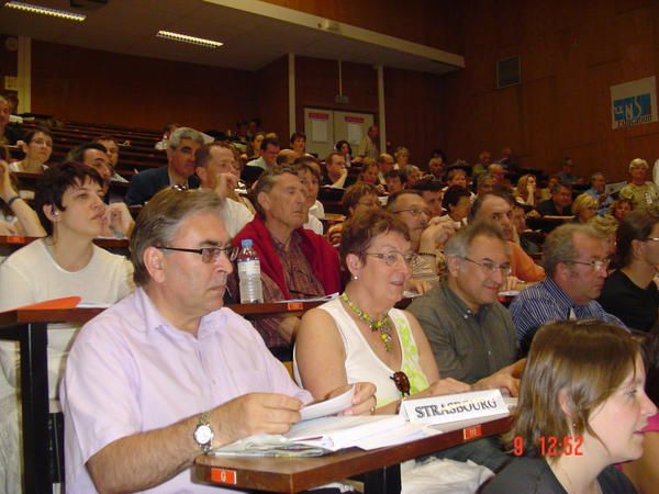 Album - congres-de-brest-