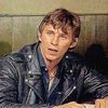 Christian Roberts (1944-2022)