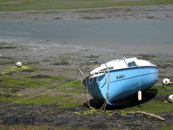 J'ai découvert la Bretagne en 2002 et je suis tombé sous le charme de cette région en particulier de la presqu'ile de Rhuys. De mes séjours réguliers, je ramène des images chaque fois différentes.