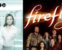 [Rétrospective] Audiences du jeudi 26 au dimanche 29/09 2002 : lancements de Firefly, John Doe, FBI, American Dreams...