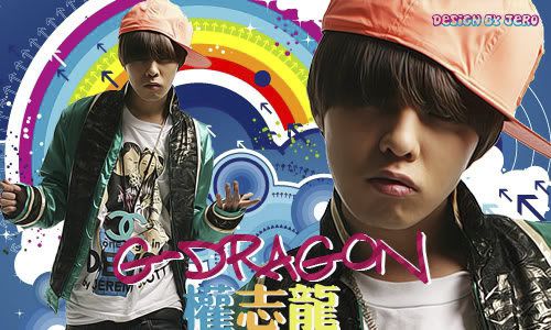 Album - G-Dragon