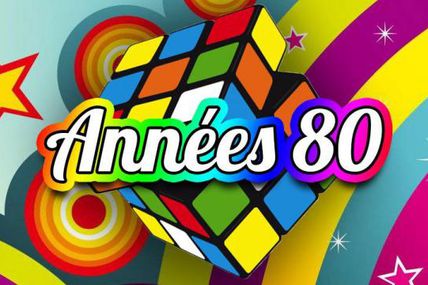 ANNEE 80 - LE 16 AVRIL 2022 A TOUROUVRE