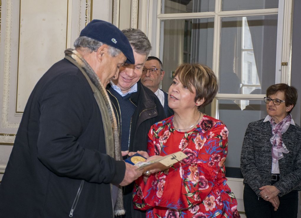 L'Assemblée Générale 2020 en images