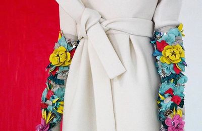 delpozo  beautiful details 