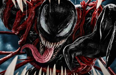 VENOM : LET THERE BE CARNAGE - au Cinéma le 20 octobre 2021