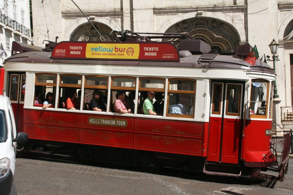 Portugal 2019  Lisbonne 