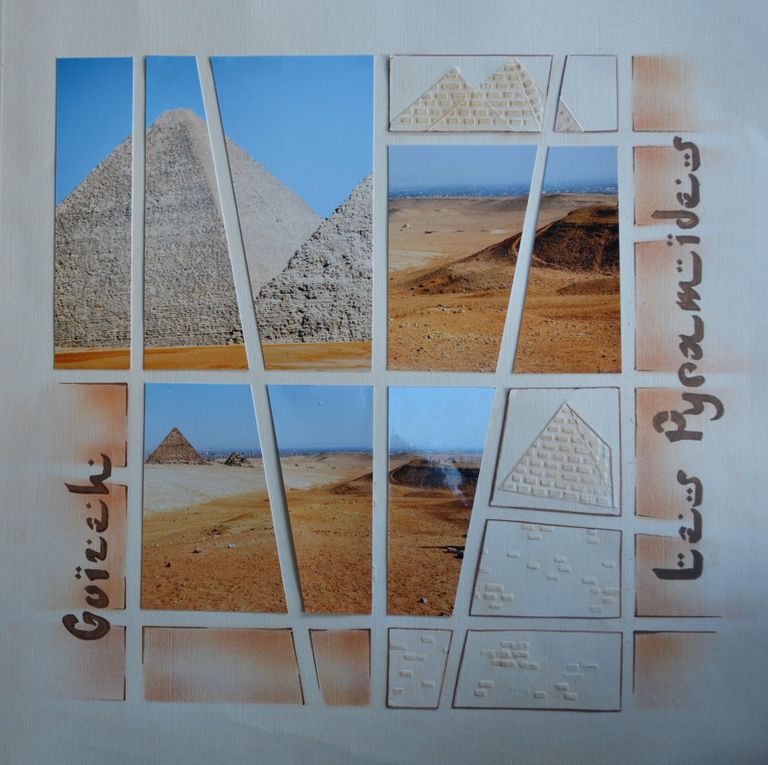 Album - EGYPTE-2011