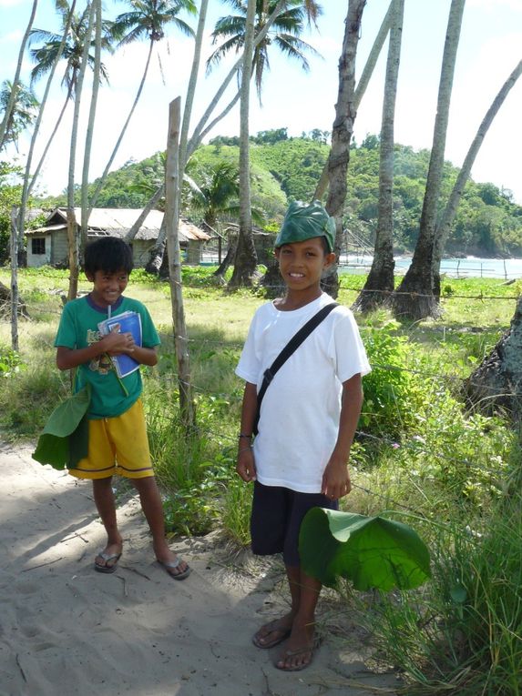 Album - Les-Philippines---Palawan