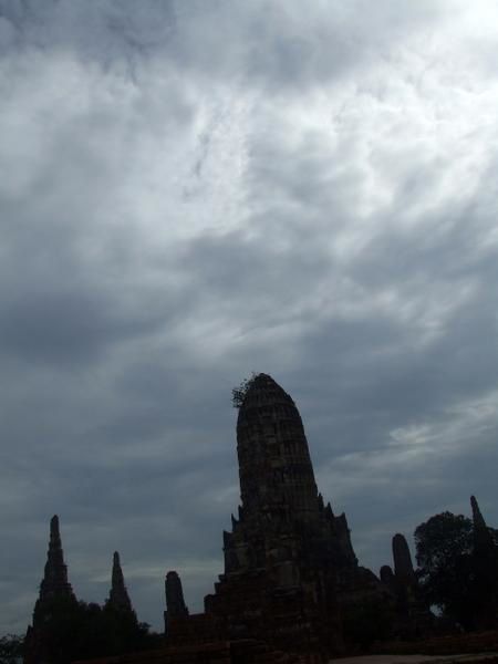 Album - Trip-Ayutthaya