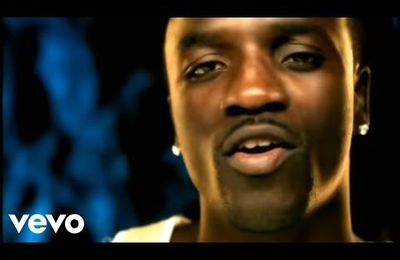 Akon - Belly Dancer