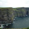 Les falaises de Moher