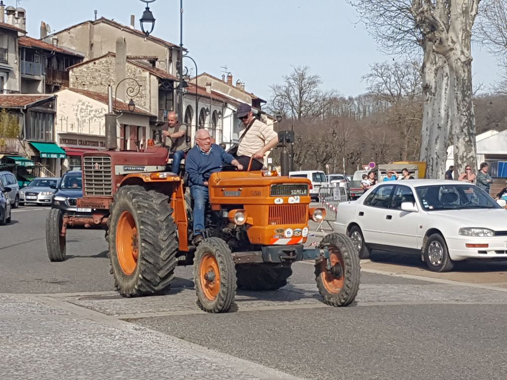 Salies du Salat - La Salisienne de l'élevage: Tout n’est pas réglé pour les agriculteurs