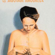 Le sabotage amoureux, d’Amélie Nothomb (269)