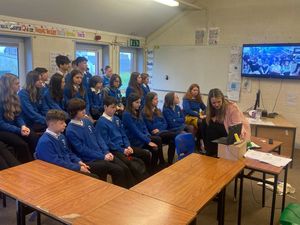 LC E-Twinning