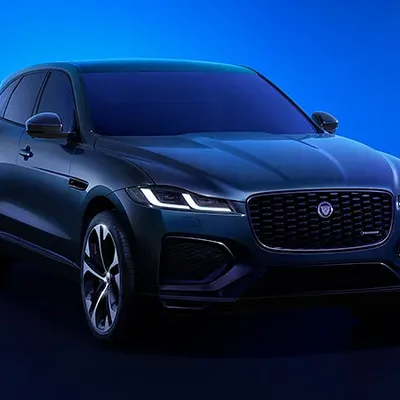 Automobile : Jaguar entreprend actuellement une transformation complète ... mais !