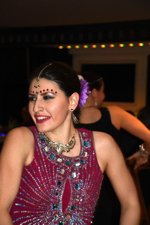  BOLLYWOOD AU CASINO CROISETTE