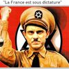La main de Valls. attention danger !!