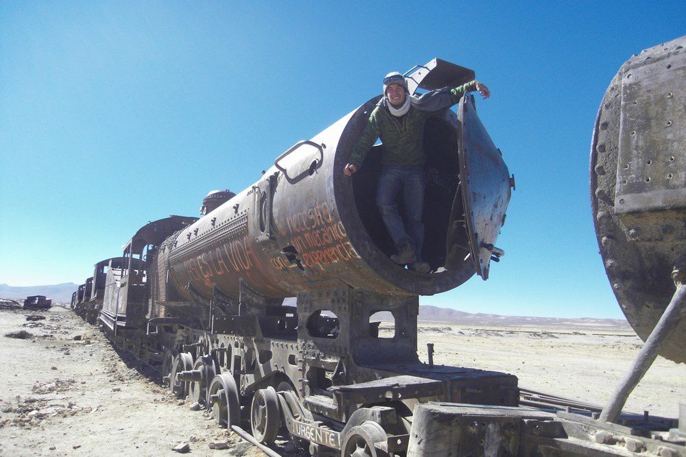 Album - 6-Salar---Licancabur