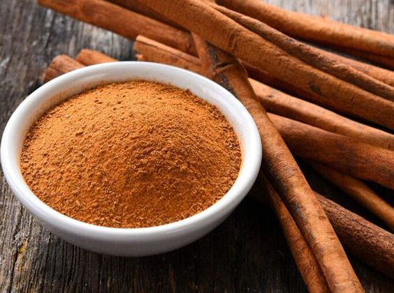 La Mejor Canela del Mundo: Propiedades y Beneficios