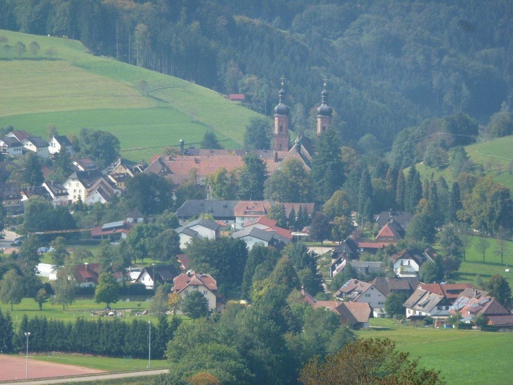 La Vogesenkappelle, diaporama (14 photos). Cliquez sur la flèche pour voir les photos une à une.