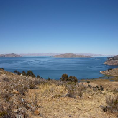 La Paz a Cusco en velo