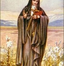 23 juillet : Sainte Brigitte de Suède, veuve, Fondatrice d'Ordre (1302-1373)